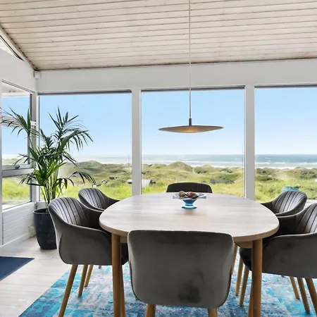 Vakantiehuis Alyssa - 300m From The Sea By Interhome *