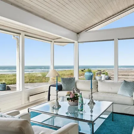Alyssa - 300m From The Sea By Interhome * Løkken