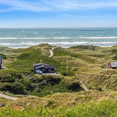 Feriehus Alyssa - 300m From The Sea By Interhome Løkken