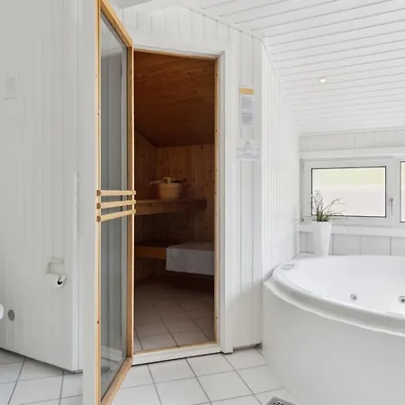 Feriehus Alyssa - 300m From The Sea By Interhome *