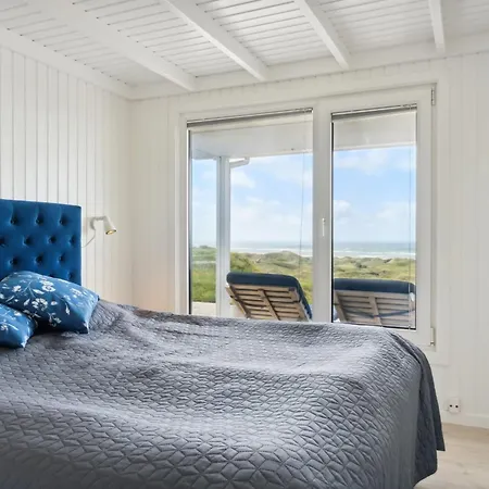 Alyssa - 300m From The Sea By Interhome Nyaraló Løkken