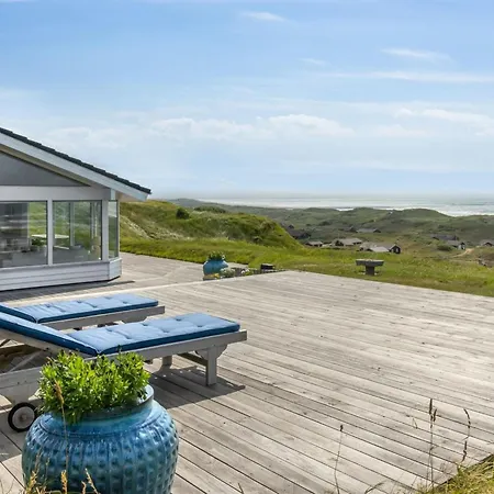 Alyssa - 300m From The Sea By Interhome * Løkken