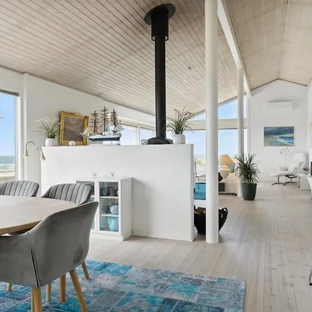 Feriehus Alyssa - 300m From The Sea By Interhome *