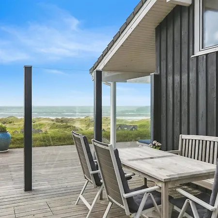 Feriehus Alyssa - 300m From The Sea By Interhome *