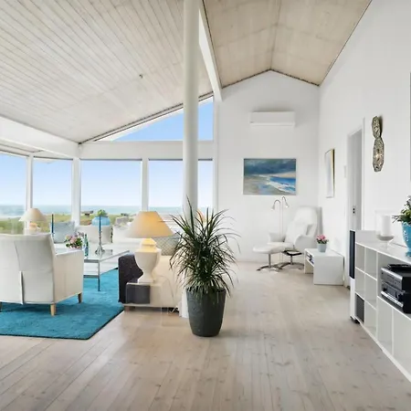 Nyaraló Alyssa - 300m From The Sea By Interhome