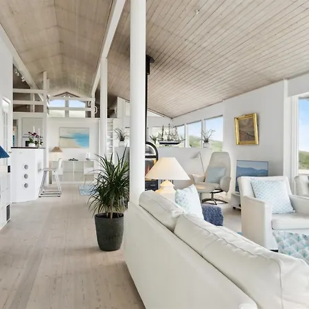 Alyssa - 300m From The Sea By Interhome Nyaraló Løkken