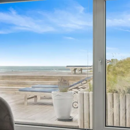 Nyaraló Alyssa - 300m From The Sea By Interhome