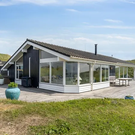 Alyssa - 300m From The Sea By Interhome * Løkken