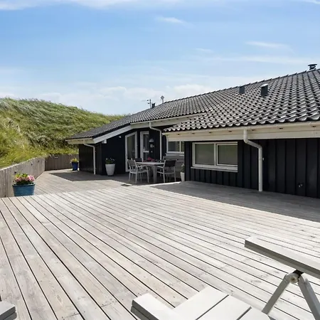 Feriehus Alyssa - 300m From The Sea By Interhome *