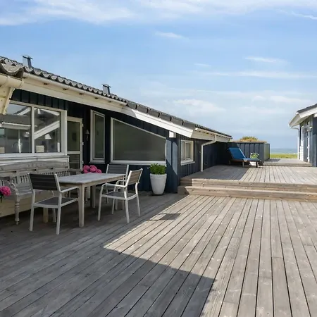Alyssa - 300m From The Sea By Interhome Feriehus