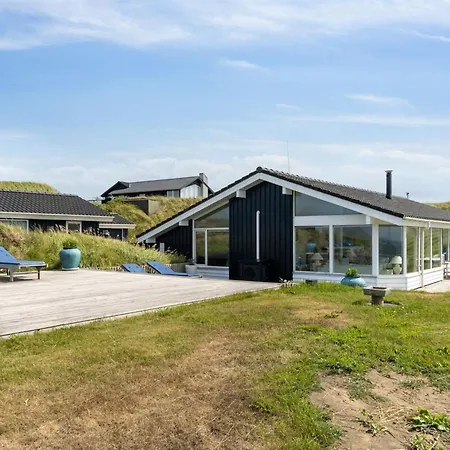 Alyssa - 300m From The Sea By Interhome Vakantiehuis