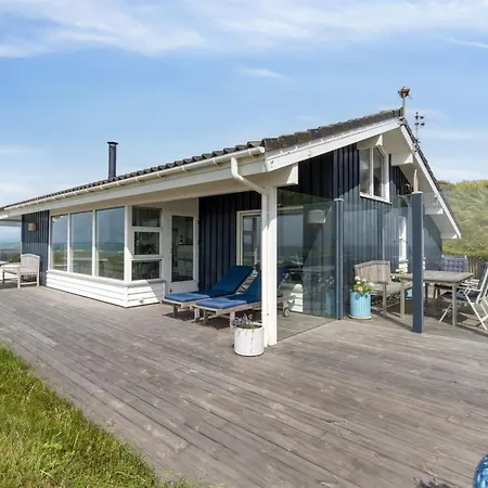 Alyssa - 300m From The Sea By Interhome Nyaraló Løkken