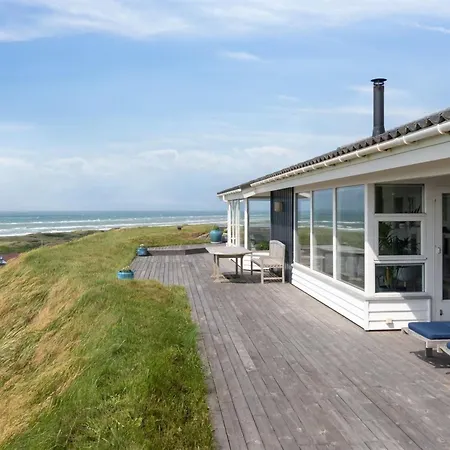 Alyssa - 300m From The Sea By Interhome * Løkken
