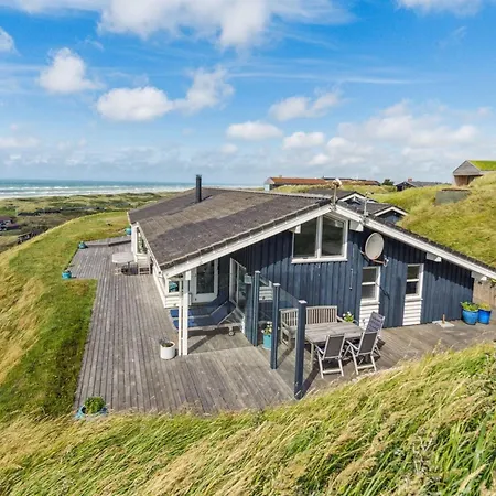 Feriehus Alyssa - 300m From The Sea By Interhome *