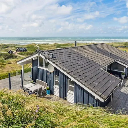 Alyssa - 300m From The Sea By Interhome Nyaraló Løkken